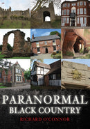Paranormal Black Country-9781398119413
