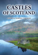 Castles of Scotland-9781398119451