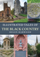 Illustrated Tales of the Black Country-9781398119826