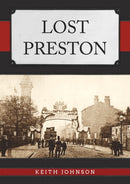 Lost Preston-9781398120242