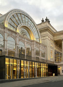 London's Theatrical Heritage-9781398120426