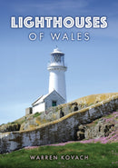 Lighthouses of Wales-9781398120624