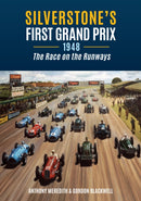 Silverstone''s First Grand Prix