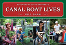 Canal Boat Lives-9781398120679