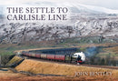 The Settle to Carlisle Line-9781398120891