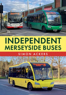 Independent Merseyside Buses-9781398121119