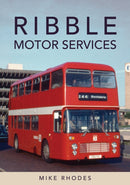 Ribble Motor Services-9781398121133