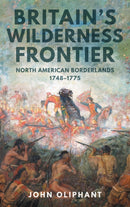 Britain's Wilderness Frontier