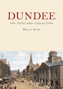 Dundee: The Postcard Collection-9781398121515