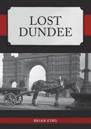 Lost Dundee-9781398121577
