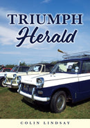Triumph Herald-9781398121614