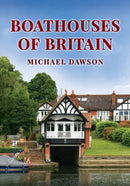 Boathouses of Britain-9781398121812