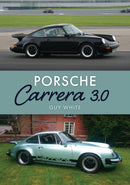 Porsche Carrera 3.0-9781398122178