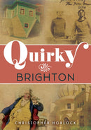 Quirky Brighton-9781398122291