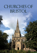 Churches of Bristol-9781398122314