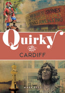 Quirky Cardiff-9781398122413