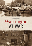 Warrington at War-9781398122451