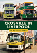 Crosville in Liverpool-9781398122628