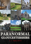 Paranormal Gloucestershire-9781398122802