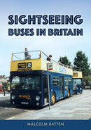 Sightseeing Buses in Britain-9781398122994