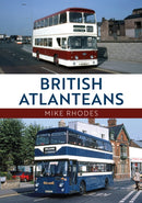 British Atlanteans-9781398123250