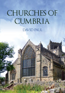 Churches of Cumbria-9781398123373
