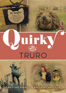 Quirky Truro-9781398123755