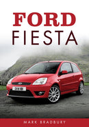 Ford Fiesta-9781398123830