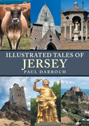 Illustrated Tales of Jersey-9781398123892