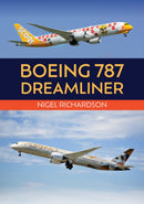 Boeing 787 Dreamliner