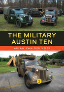 The Military Austin Ten-9781398124677