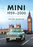 Mini 1959-2000-9781398124714