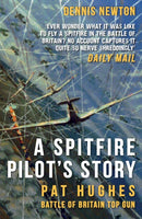 Spitfire Pilot''s Story