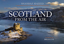 Scotland From the Air-9781398125537