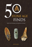 50 Stone Age Finds