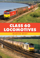 Class 60 Locomotives