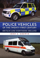 Police Vehicles of the Twenty-First Century