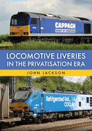 Locomotive Liveries in the Privatisation Era