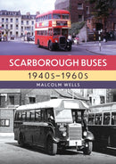 Scarborough Buses, 1940s–1960s