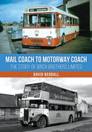 Mail Coach to Motorway Coach