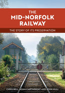 The Mid-Norfolk Railway
