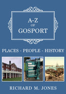 A-Z of Gosport