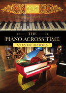 The Piano Across Time-9781398128187