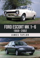 Ford Escort Mk 1–6