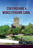 Staffordshire & Worcestershire Canal
