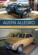 Austin Allegro