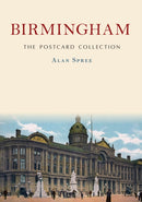 Birmingham: The Postcard Collection