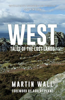 West: Tales of the Lost Lands-9781398129061