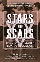 Stars and Scars