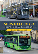 Steps to Electric: Oxford Go-Ahead Group
